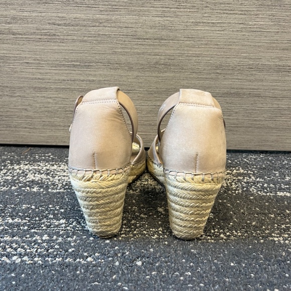 Vince Camuto Leera espadrille wedge sandal - Picture 3 of 4